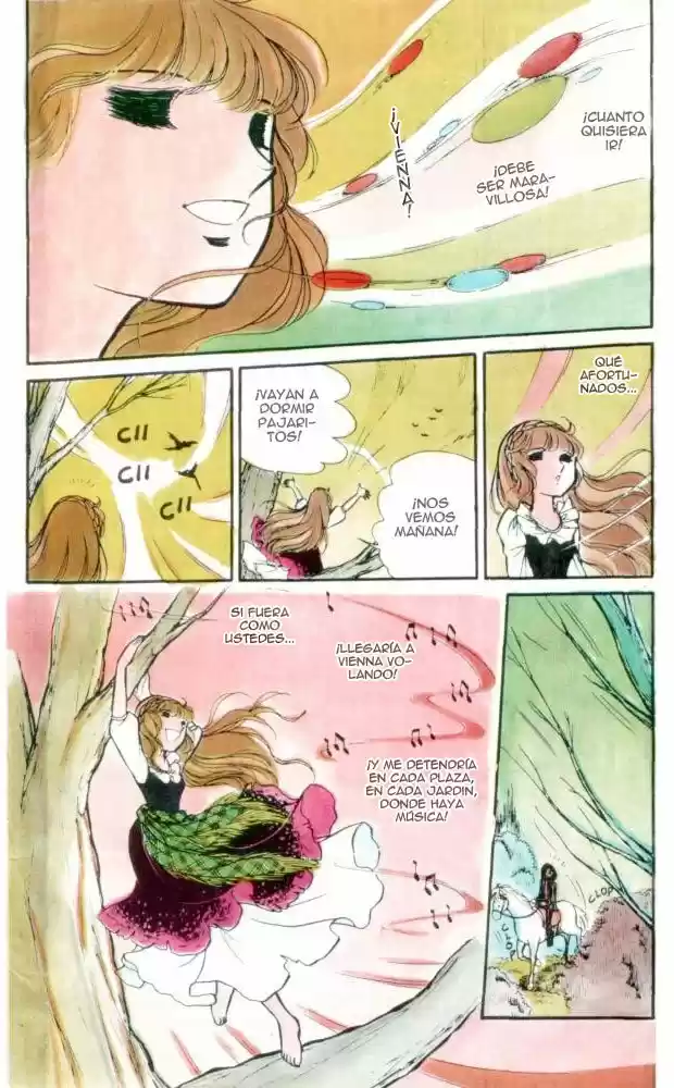 Fostine - Capítulo 1 - Página 15 - LectorTMOo