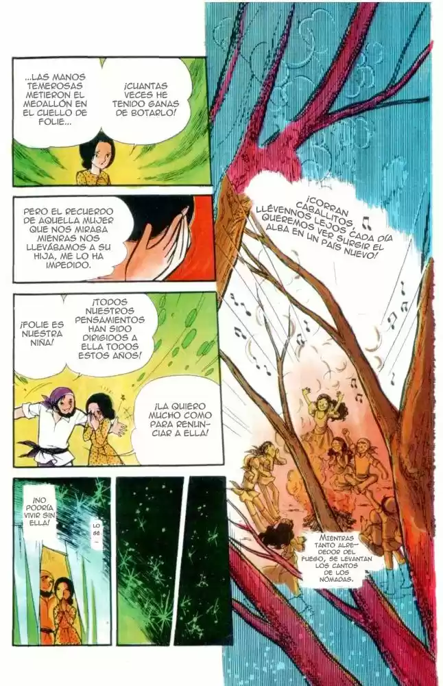 Fostine - Capítulo 1 - Página 23 - LectorTMOo