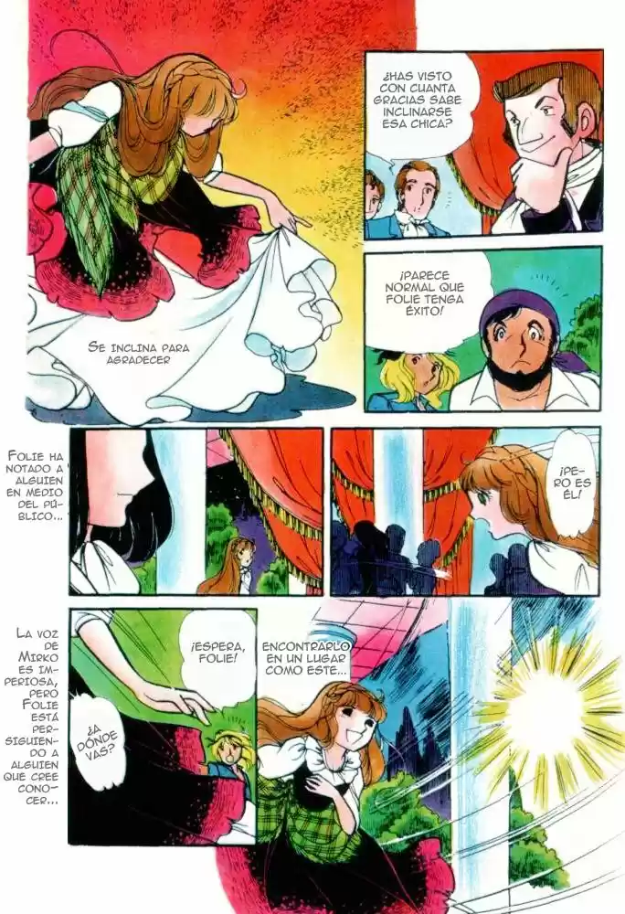 Fostine - Capítulo 1 - Página 29 - LectorTMOo