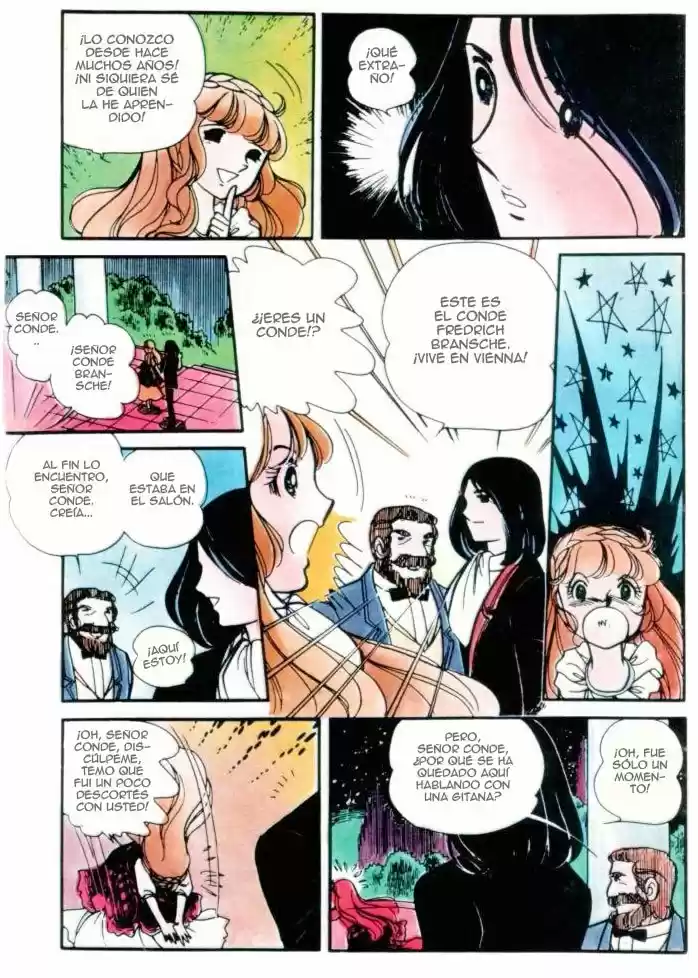 Fostine - Capítulo 1 - Página 31 - LectorTMOo