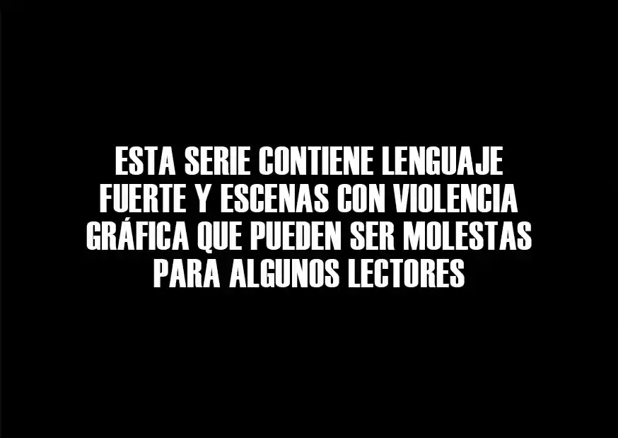 Foul Smell - Capítulo 1 - Página 5 - LectorTMOo