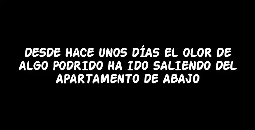 Foul Smell - Capítulo 1 - Página 7 - LectorTMOo