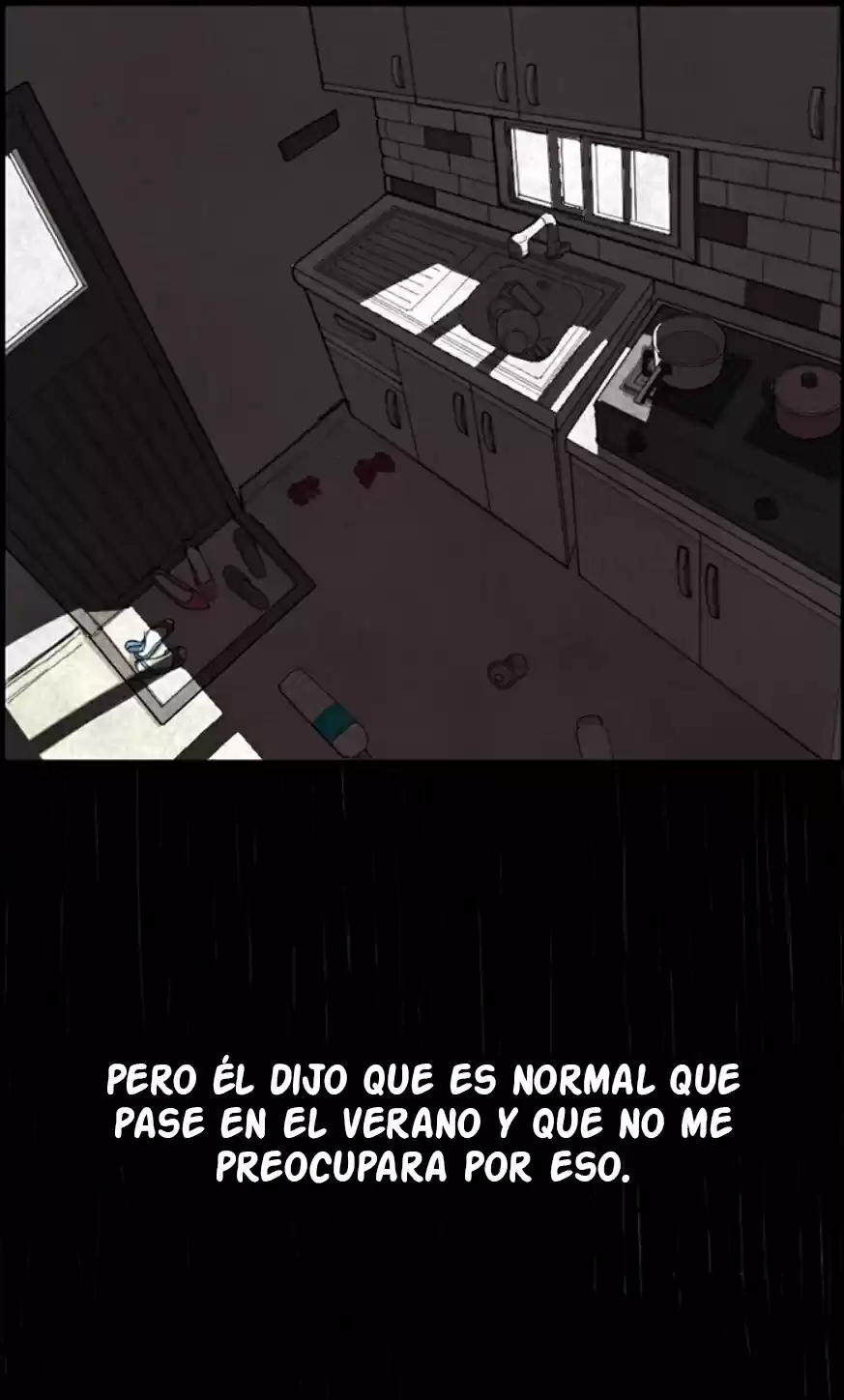 Foul Smell - Capítulo 1 - Página 10 - LectorTMOo