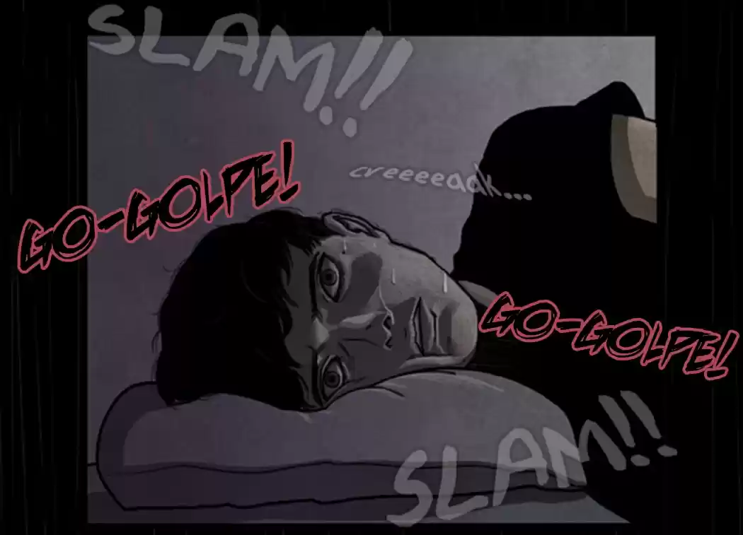 Foul Smell - Capítulo 1 - Página 21 - LectorTMOo