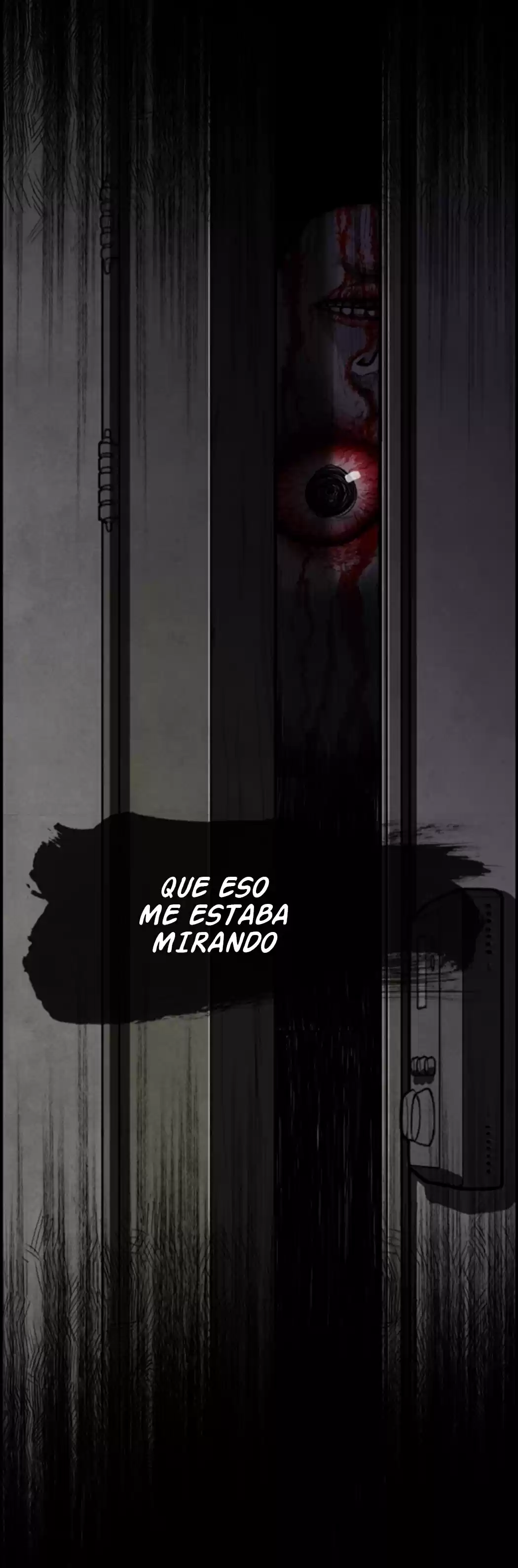 Foul Smell - Capítulo 1 - Página 31 - LectorTMOo