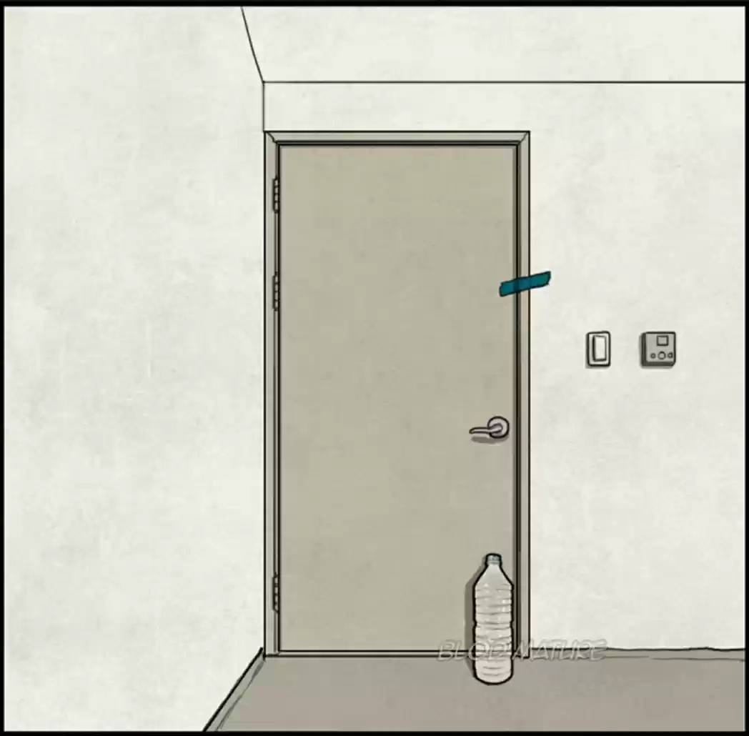 Foul Smell - Capítulo 1 - Página 35 - LectorTMOo