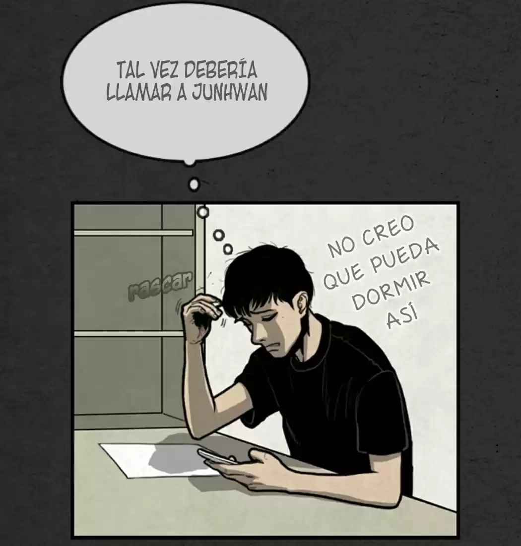 Foul Smell - Capítulo 1 - Página 37 - LectorTMOo