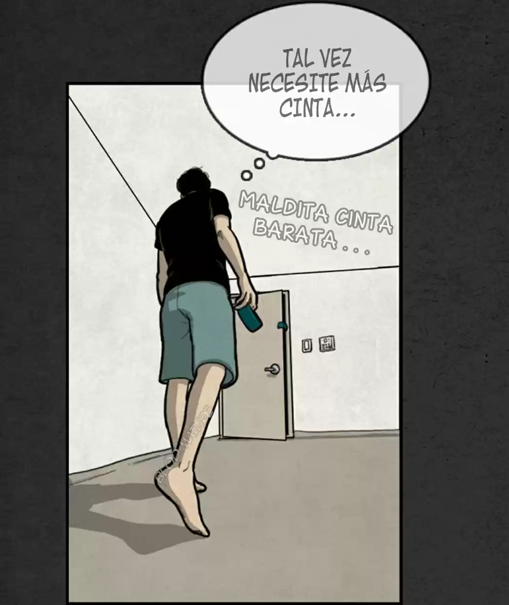 Foul Smell - Capítulo 1 - Página 47 - LectorTMOo