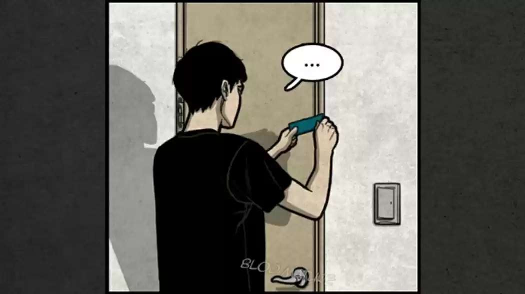 Foul Smell - Capítulo 1 - Página 51 - LectorTMOo