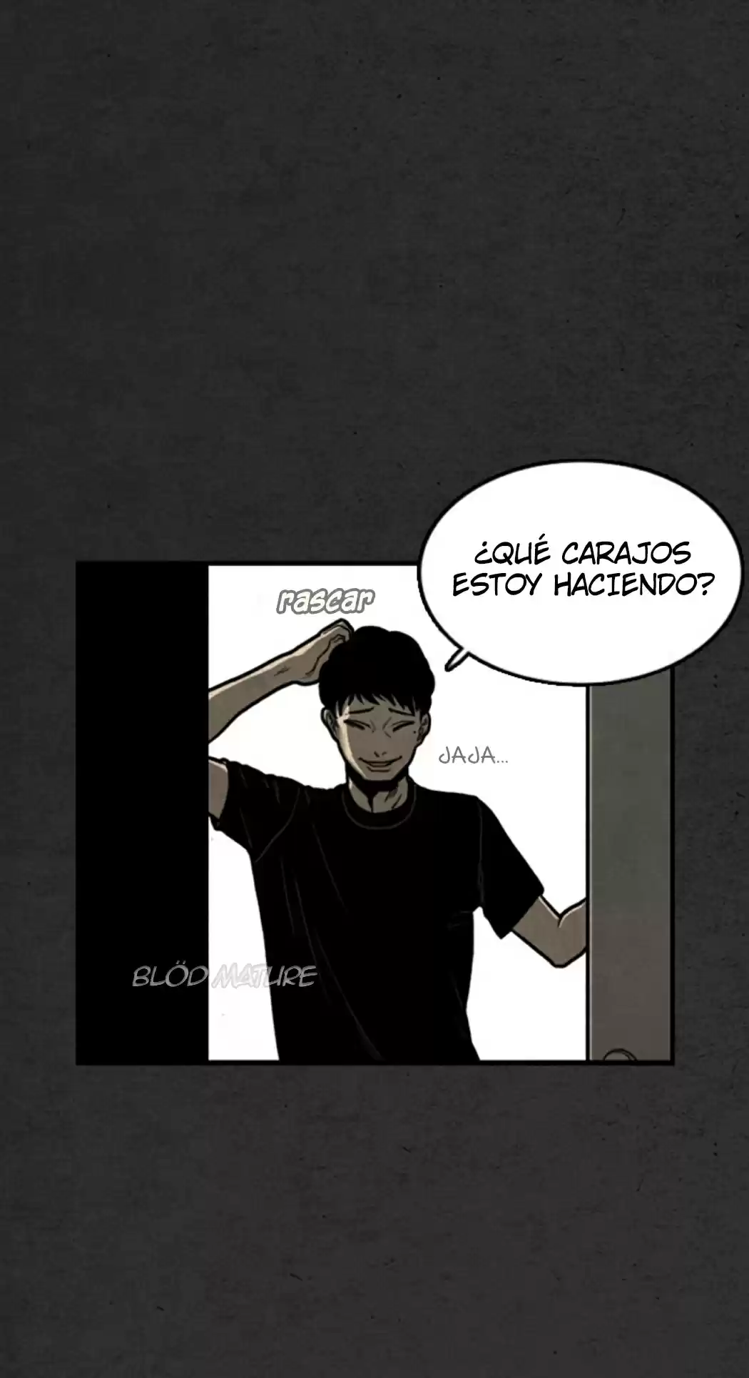 Foul Smell - Capítulo 1 - Página 56 - LectorTMOo