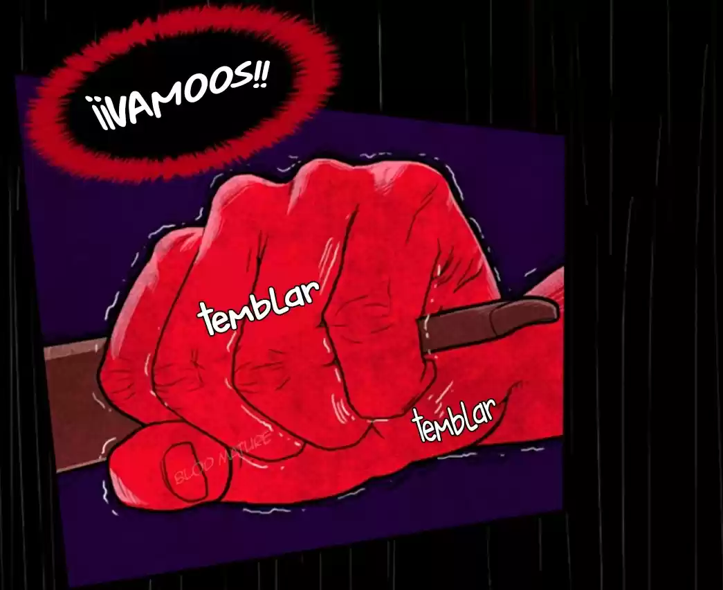 Foul Smell - Capítulo 1 - Página 67 - LectorTMOo