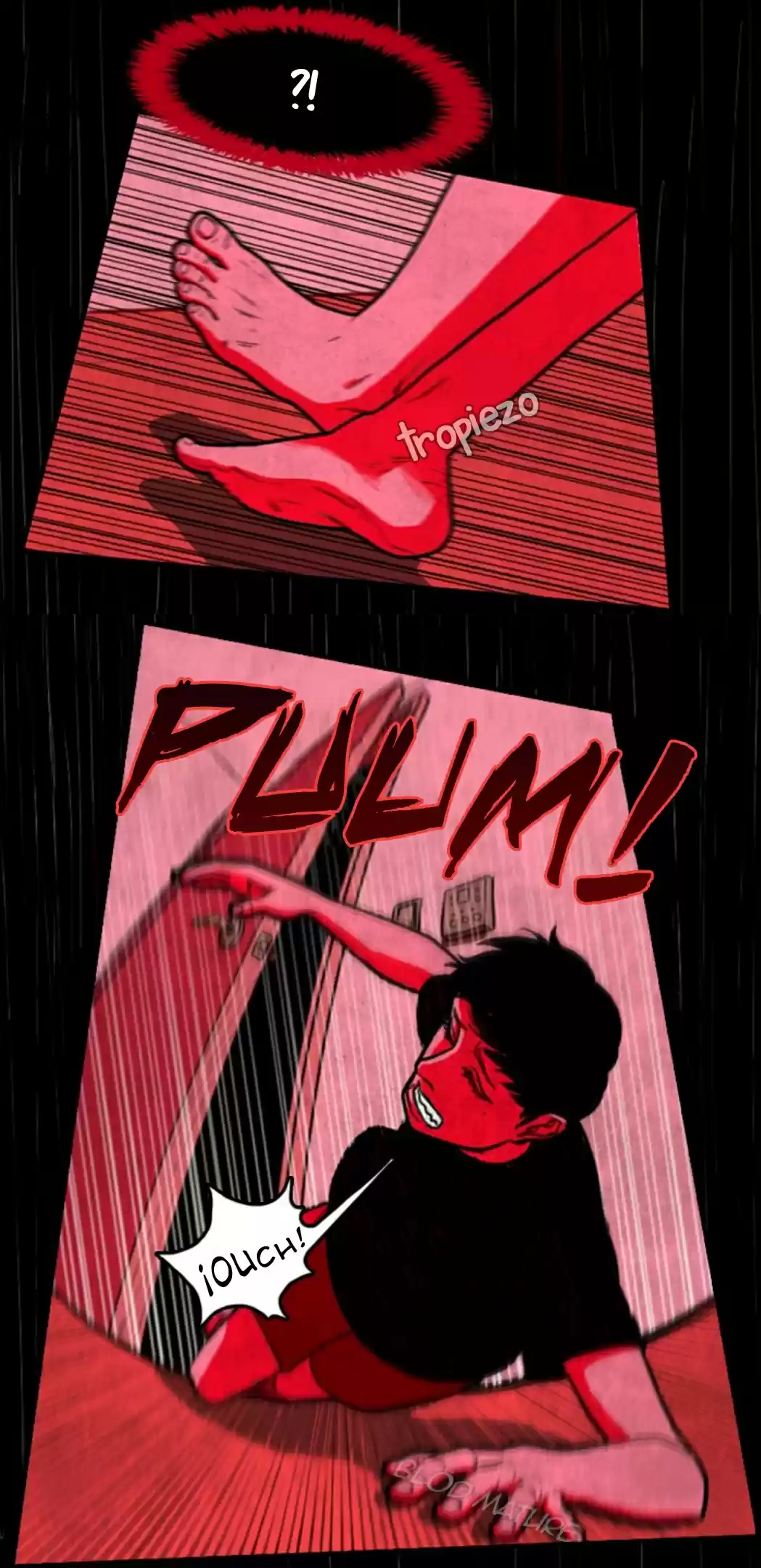 Foul Smell - Capítulo 1 - Página 69 - LectorTMOo