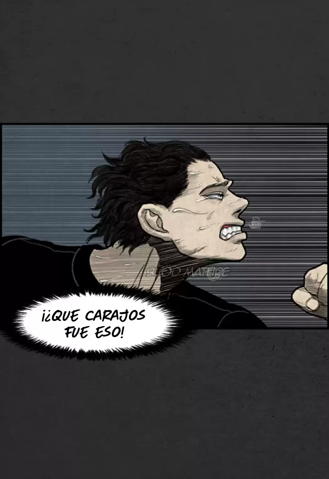 Foul Smell - Capítulo 1 - Página 78 - LectorTMOo