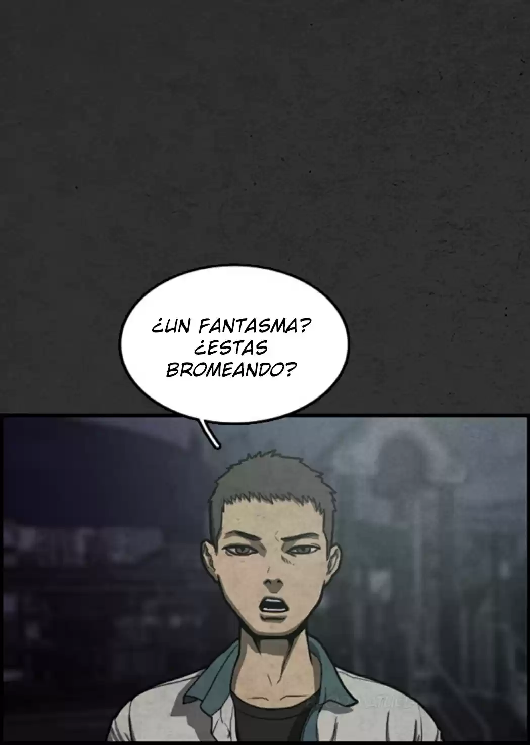 Foul Smell - Capítulo 1 - Página 80 - LectorTMOo