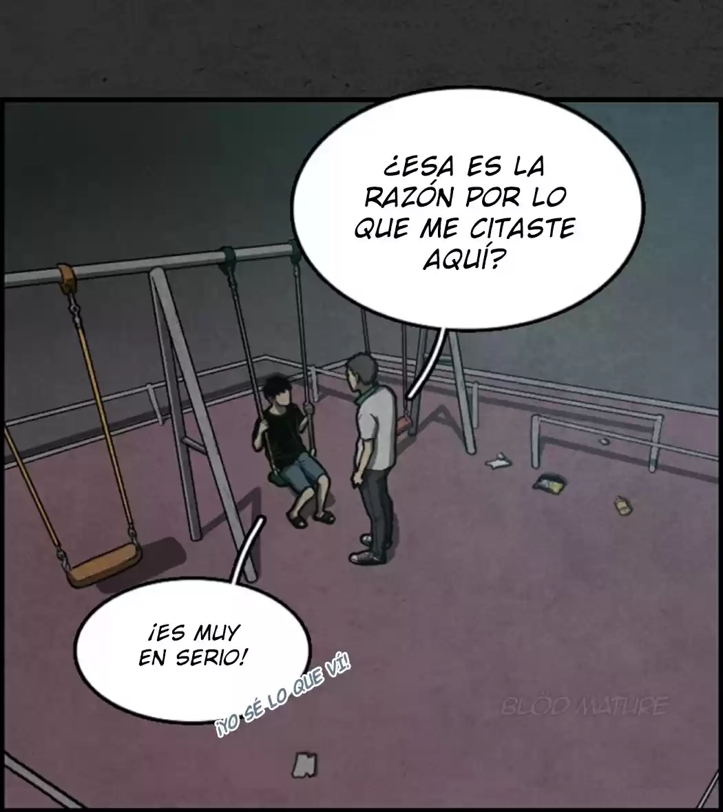 Foul Smell - Capítulo 1 - Página 82 - LectorTMOo