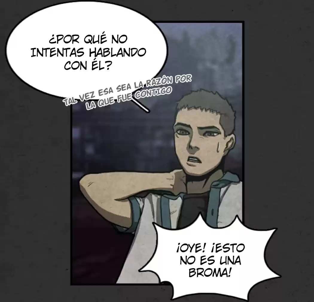 Foul Smell - Capítulo 1 - Página 84 - LectorTMOo