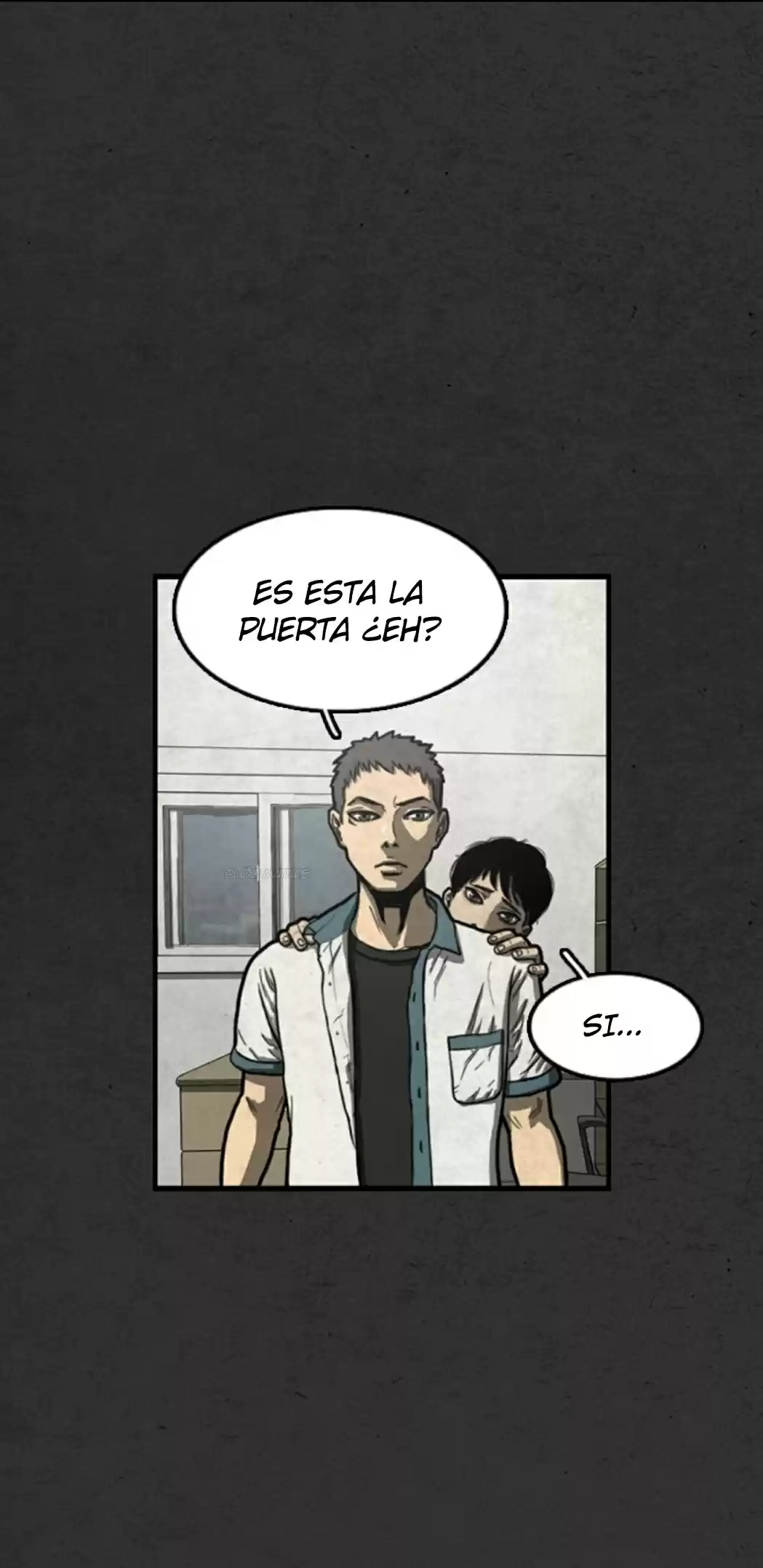 Foul Smell - Capítulo 1 - Página 90 - LectorTMOo