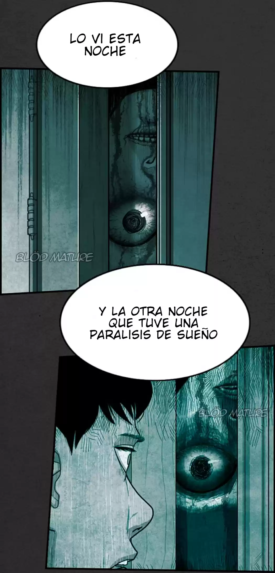 Foul Smell - Capítulo 1 - Página 91 - LectorTMOo
