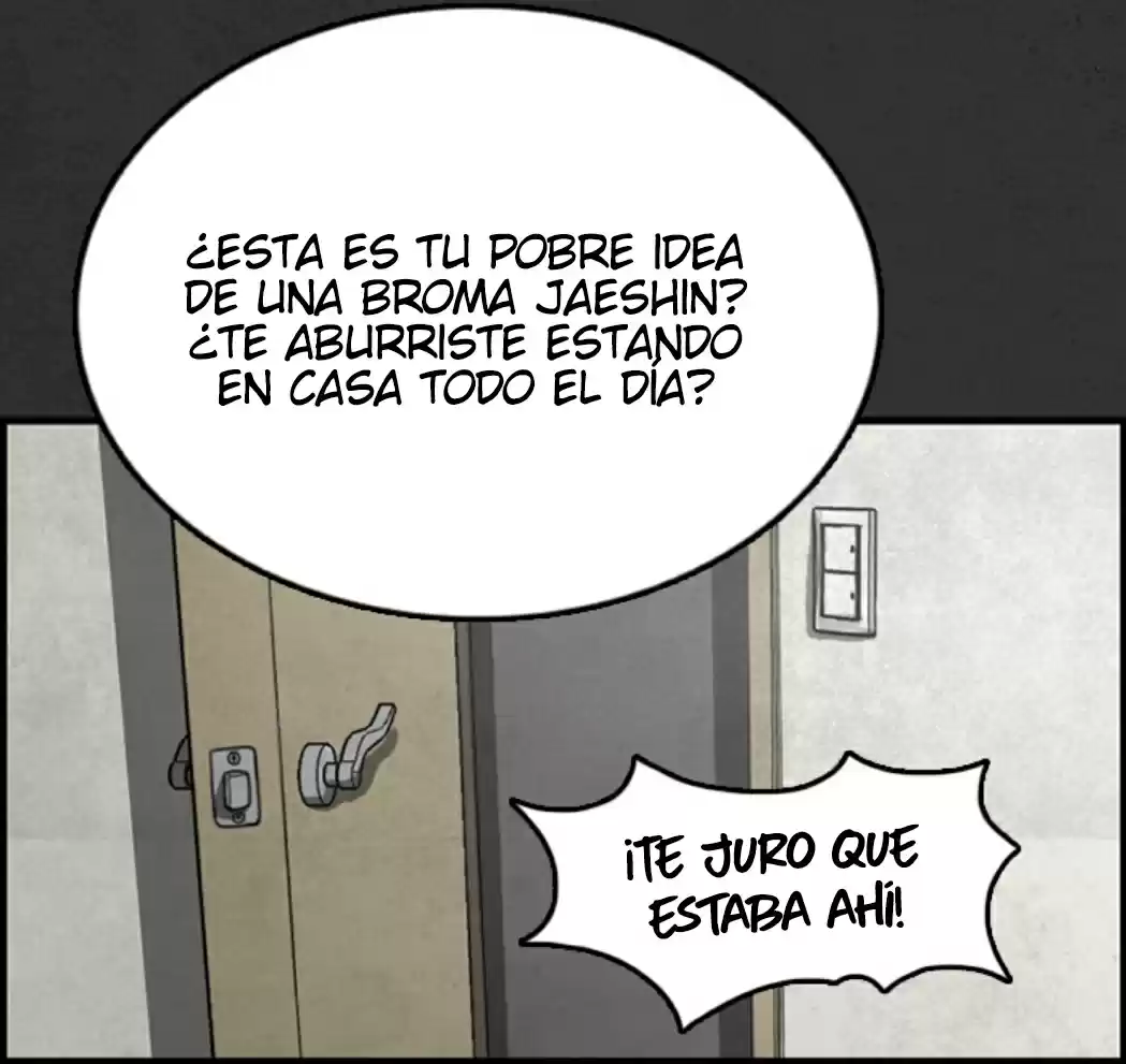 Foul Smell - Capítulo 1 - Página 99 - LectorTMOo