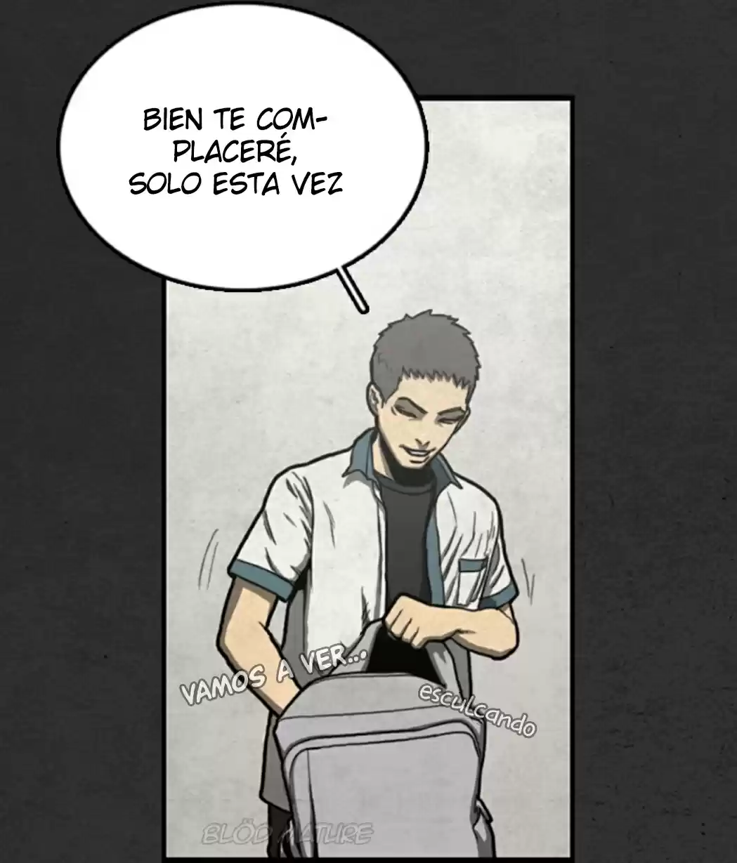 Foul Smell - Capítulo 1 - Página 101 - LectorTMOo