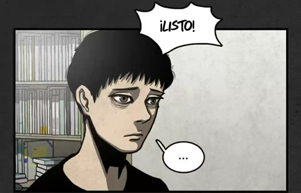 Foul Smell - Capítulo 1 - Página 109 - LectorTMOo