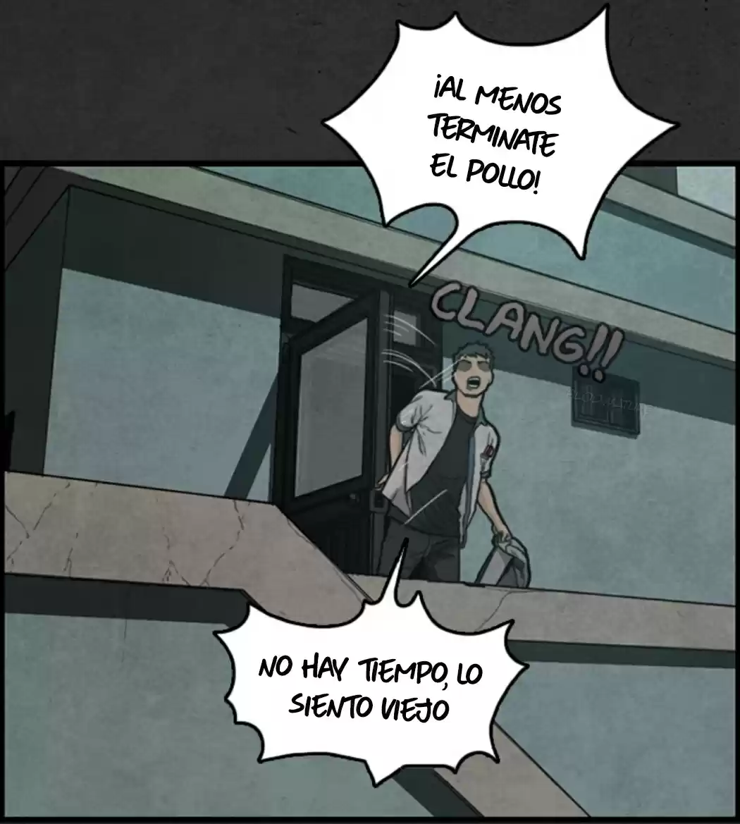 Foul Smell - Capítulo 1 - Página 129 - LectorTMOo