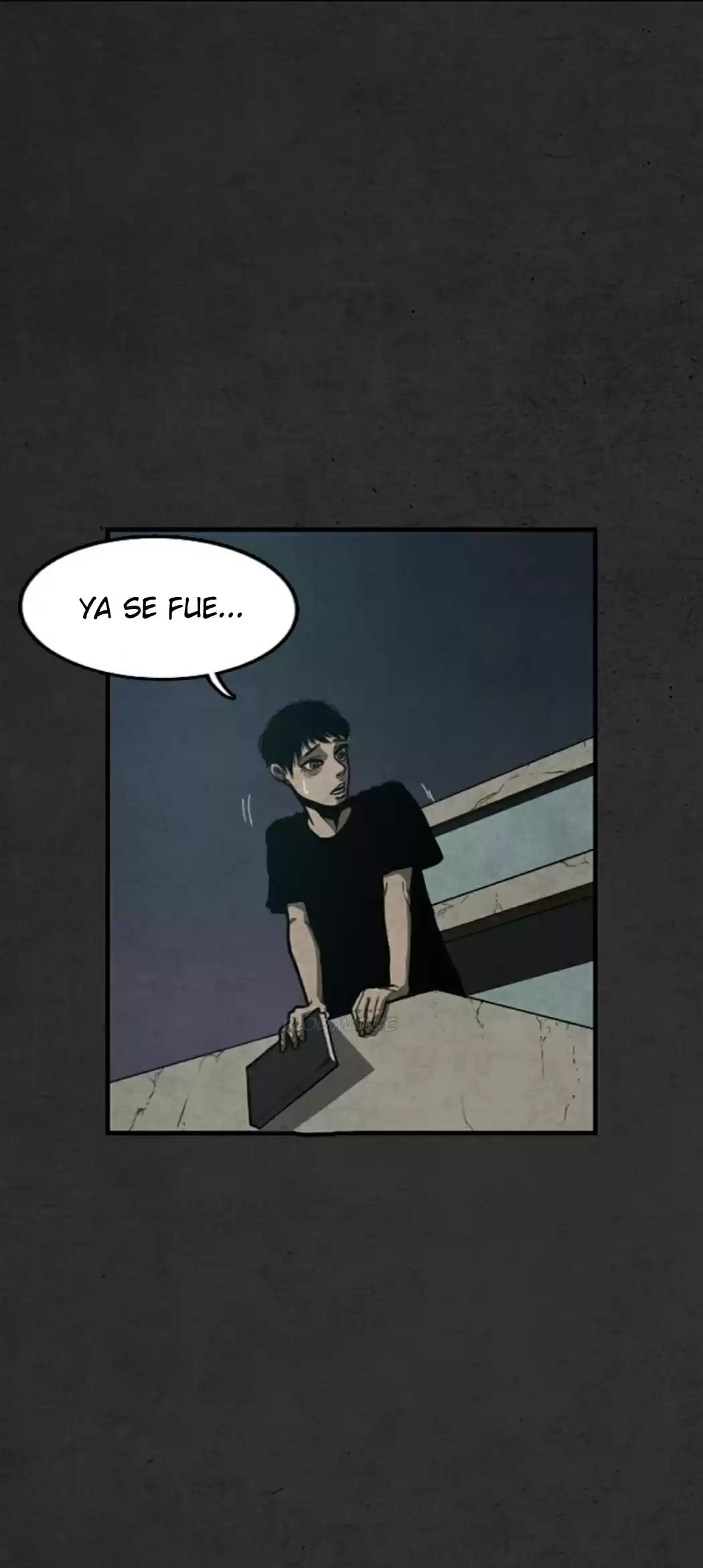 Foul Smell - Capítulo 1 - Página 136 - LectorTMOo