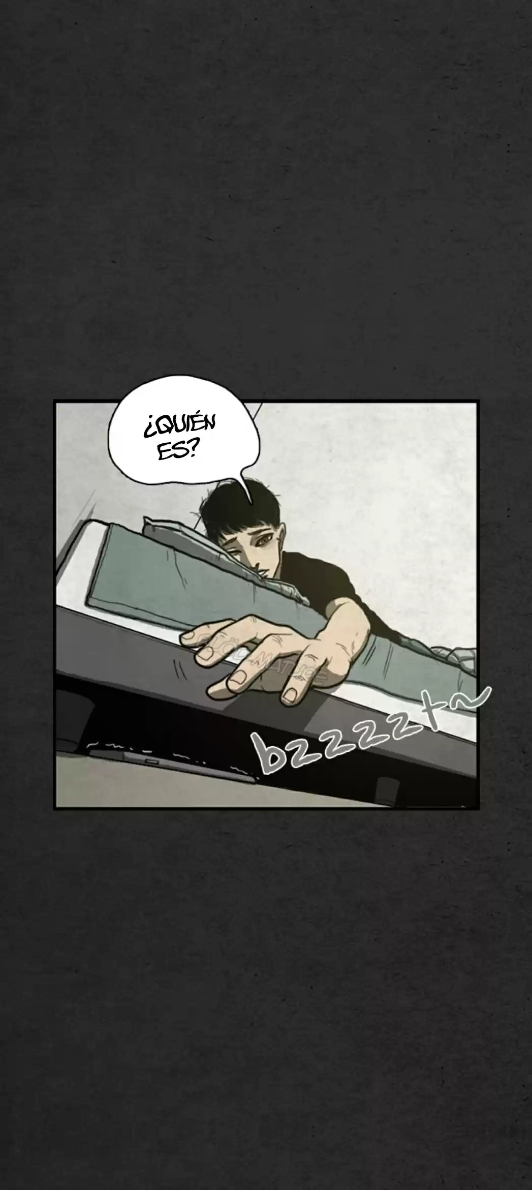 Foul Smell - Capítulo 1 - Página 142 - LectorTMOo