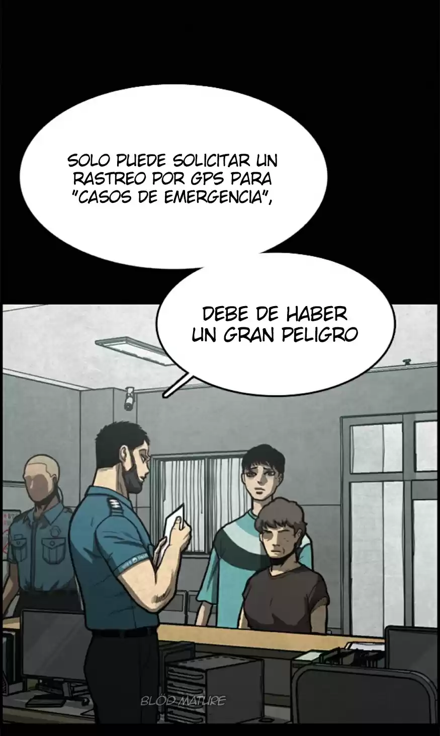 Foul Smell - Capítulo 1 - Página 153 - LectorTMOo