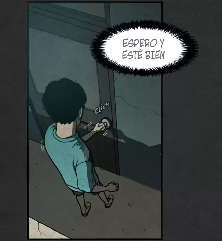 Foul Smell - Capítulo 1 - Página 164 - LectorTMOo