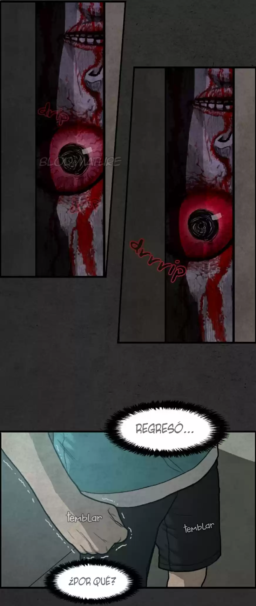 Foul Smell - Capítulo 1 - Página 166 - LectorTMOo