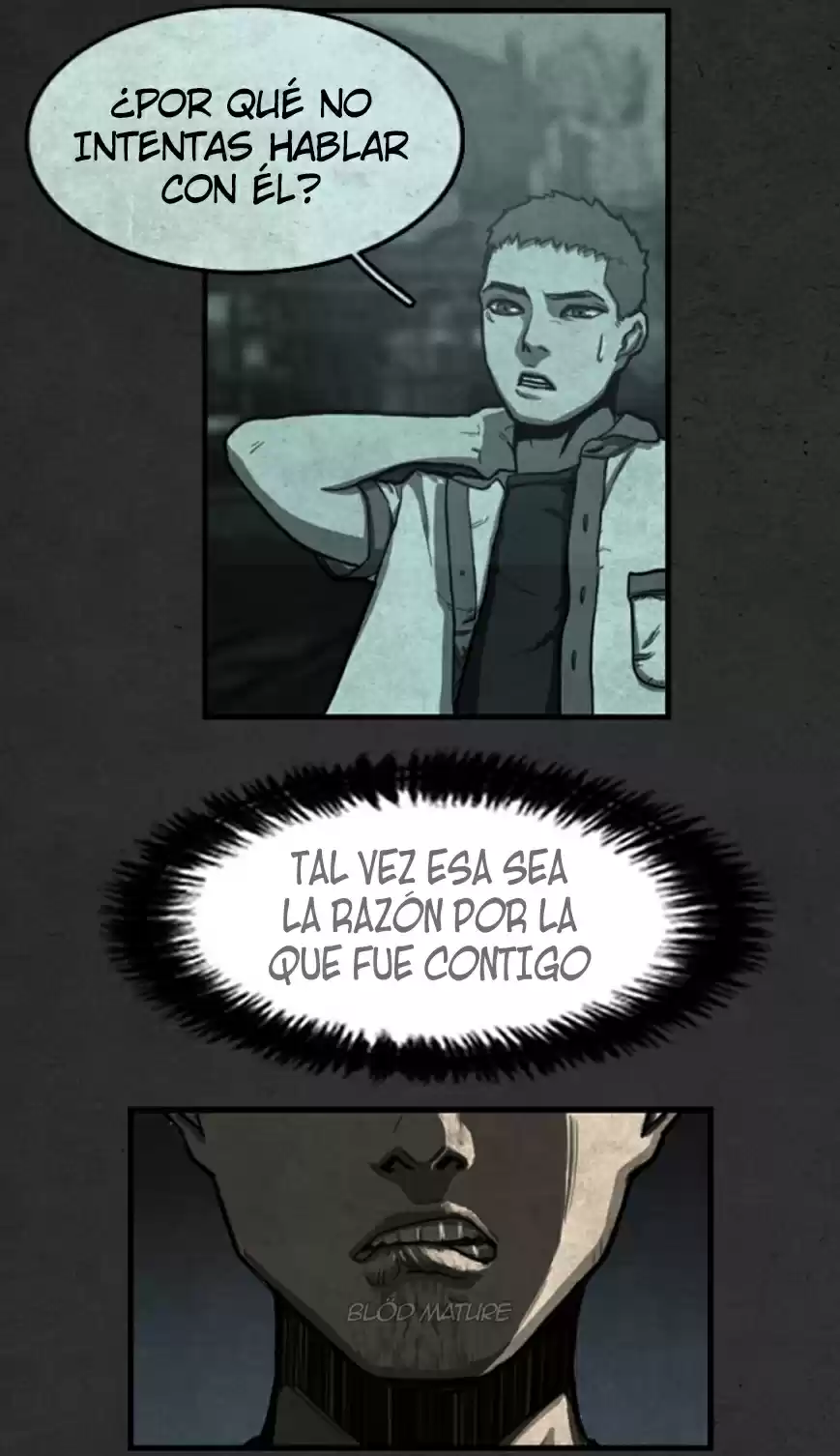 Foul Smell - Capítulo 1 - Página 168 - LectorTMOo