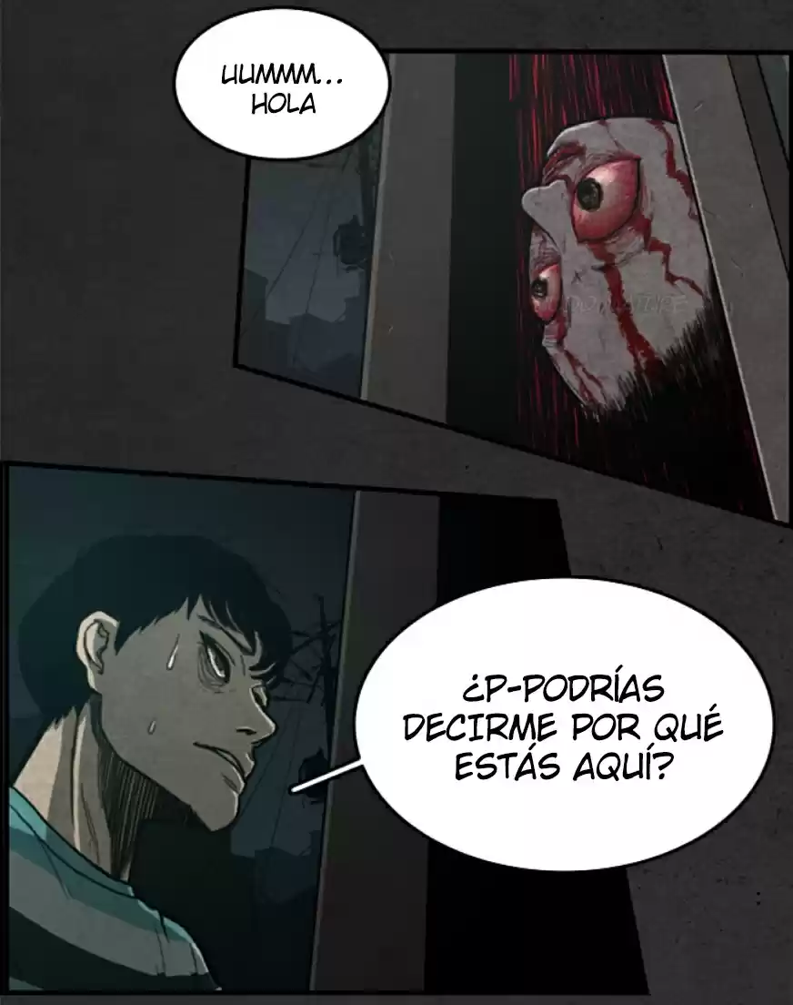 Foul Smell - Capítulo 1 - Página 170 - LectorTMOo