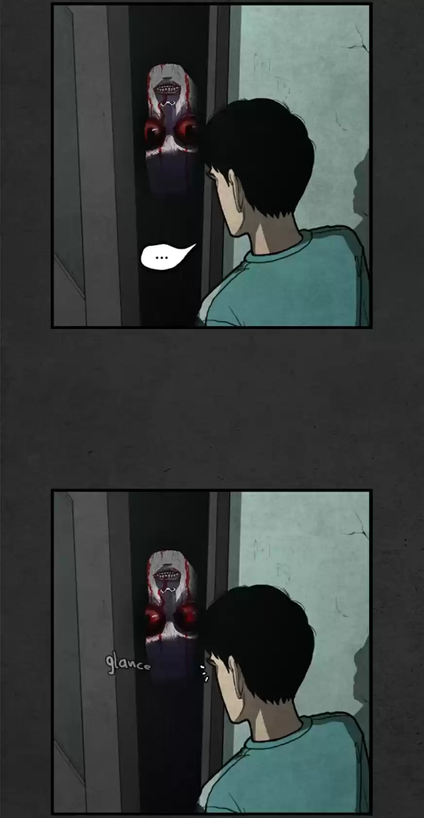 Foul Smell - Capítulo 1 - Página 174 - LectorTMOo