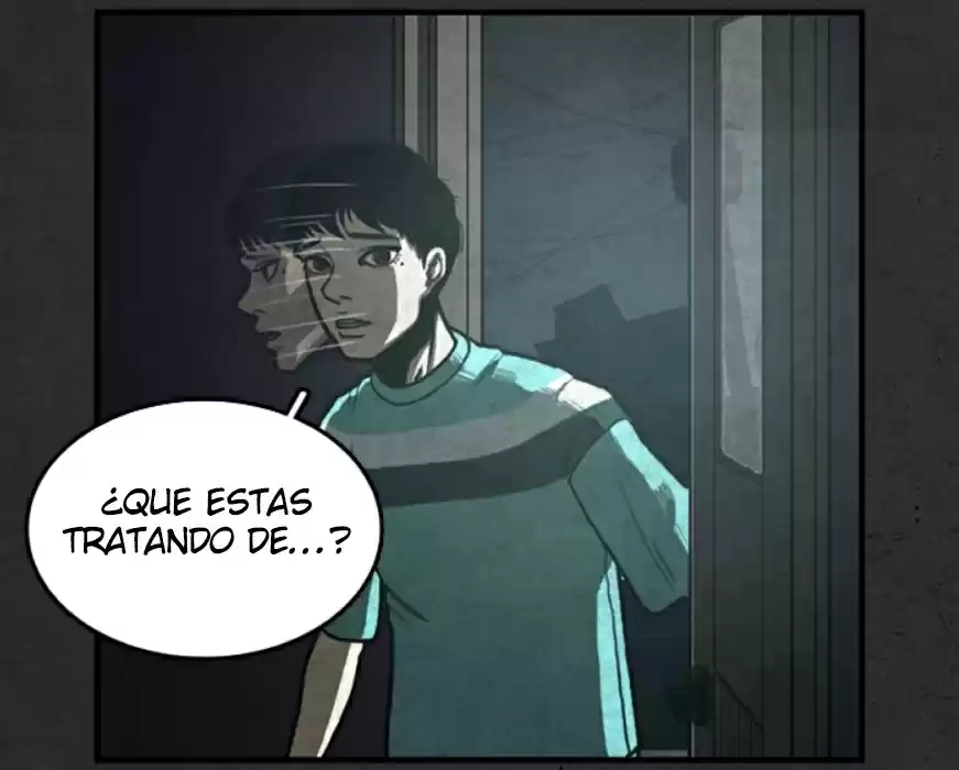 Foul Smell - Capítulo 1 - Página 180 - LectorTMOo