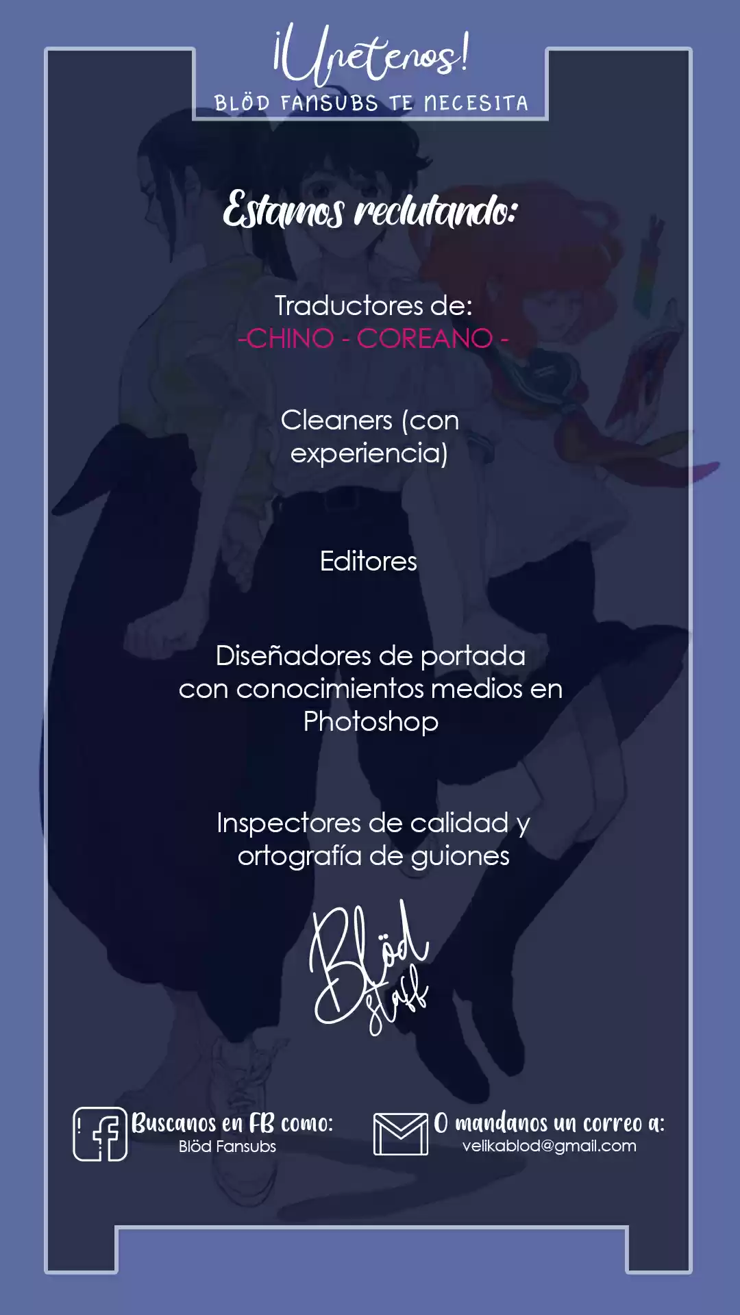 Foul Smell - Capítulo 2 - Página 4 - LectorTMOo