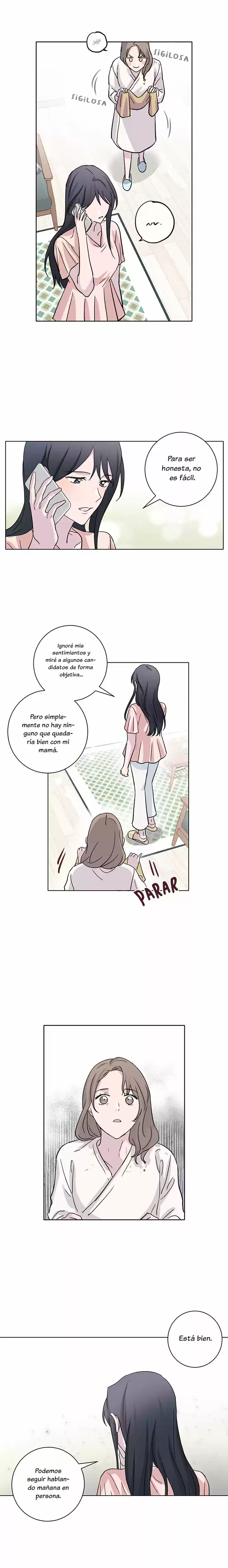 Four Years Apart - Capítulo 38 - Página 11 - LectorTMOo
