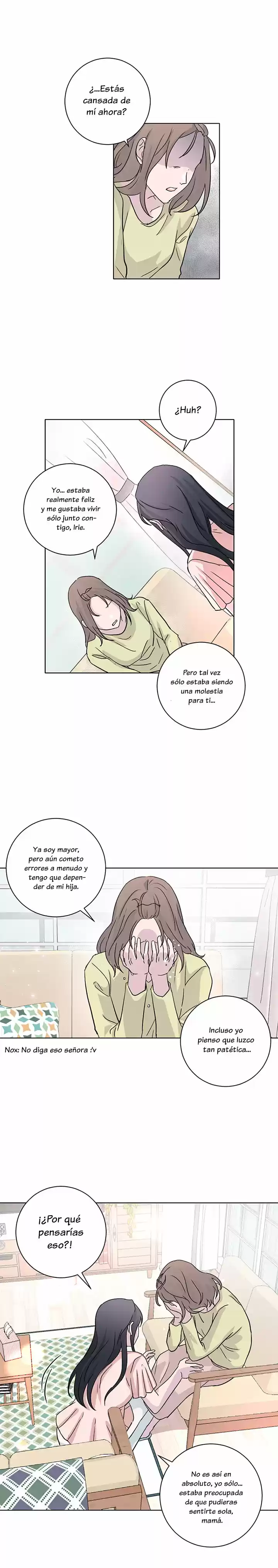 Four Years Apart - Capítulo 38 - Página 14 - LectorTMOo