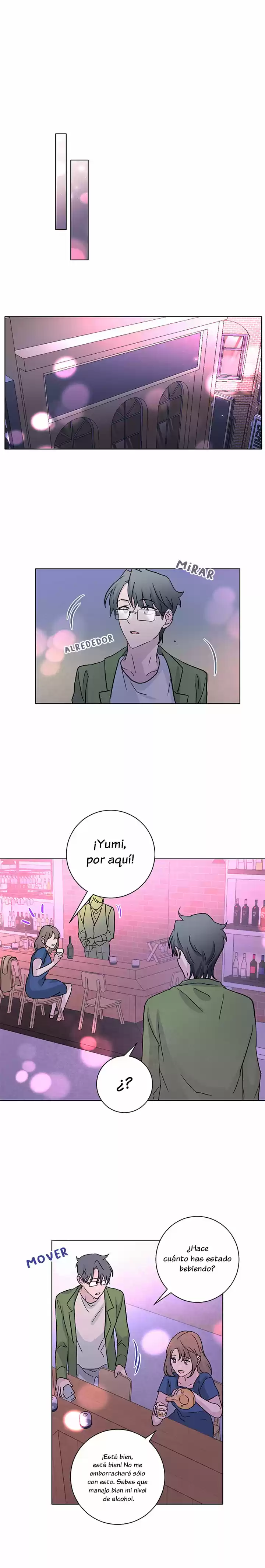 Four Years Apart - Capítulo 39 - Página 4 - LectorTMOo