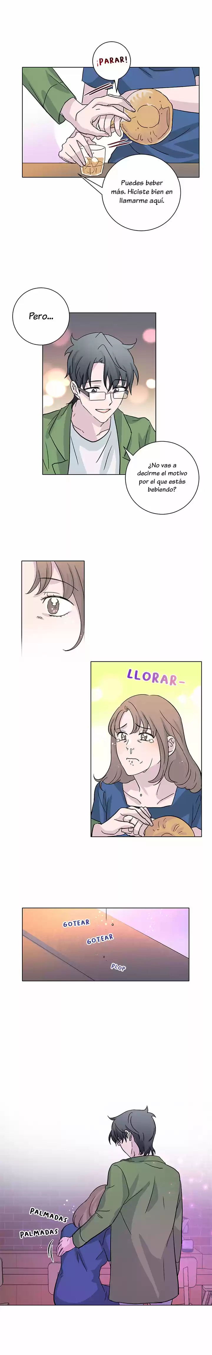 Four Years Apart - Capítulo 39 - Página 5 - LectorTMOo