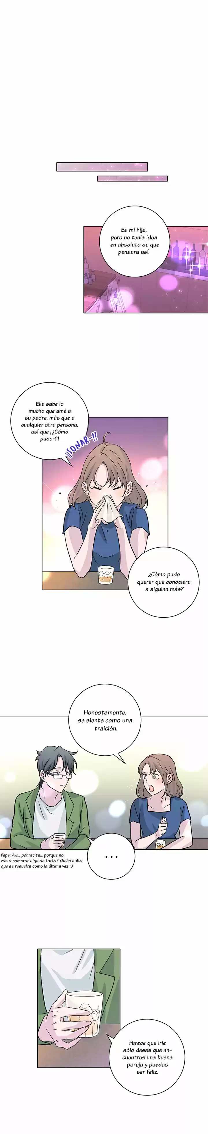 Four Years Apart - Capítulo 39 - Página 6 - LectorTMOo