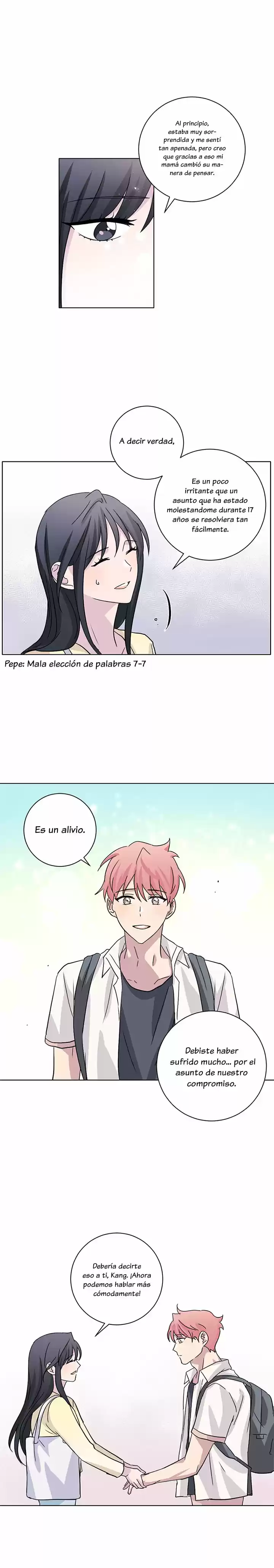 Four Years Apart - Capítulo 40 - Página 4 - LectorTMOo