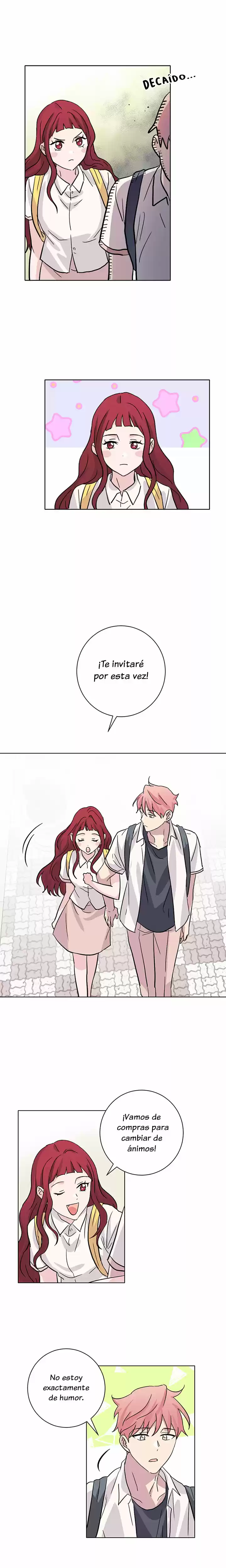 Four Years Apart - Capítulo 40 - Página 14 - LectorTMOo