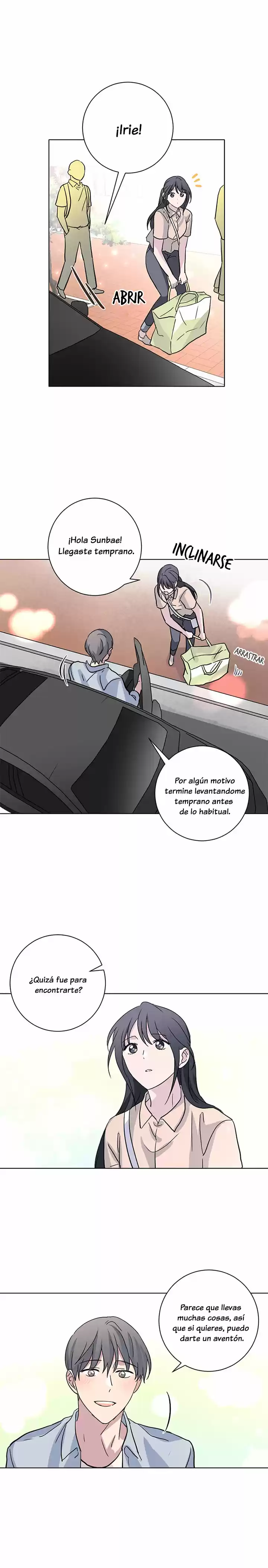 Four Years Apart - Capítulo 42 - Página 12 - LectorTMOo