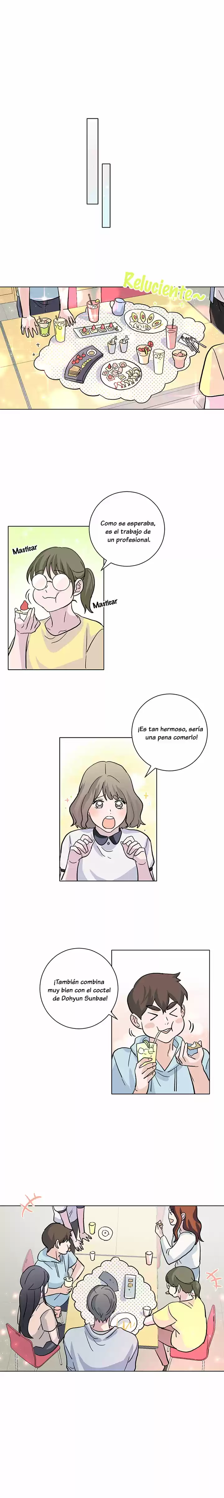 Four Years Apart - Capítulo 43 - Página 11 - LectorTMOo