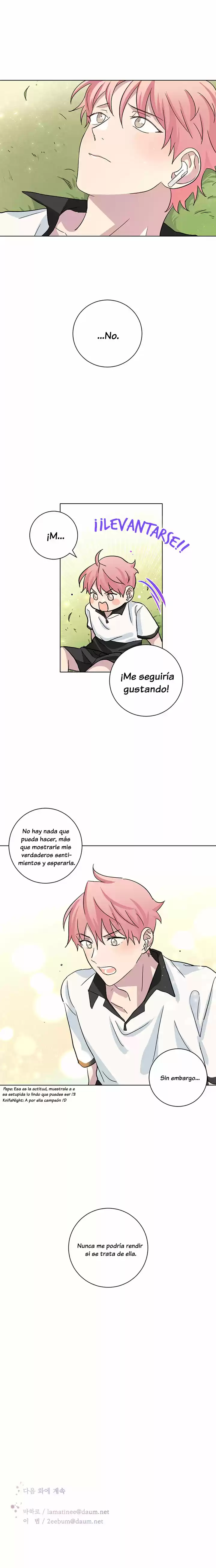 Four Years Apart - Capítulo 43 - Página 16 - LectorTMOo