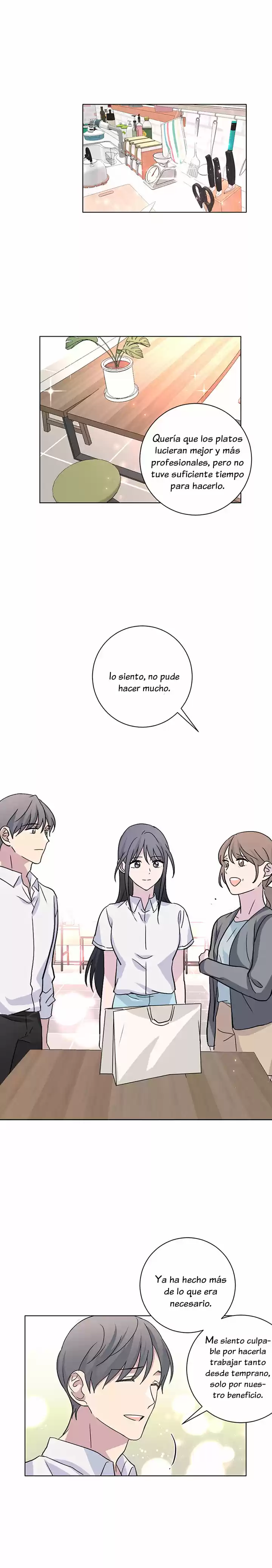 Four Years Apart - Capítulo 44 - Página 2 - LectorTMOo