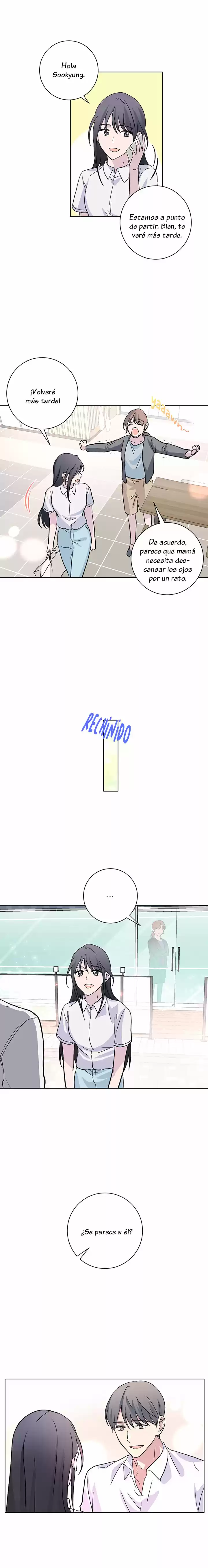 Four Years Apart - Capítulo 44 - Página 5 - LectorTMOo