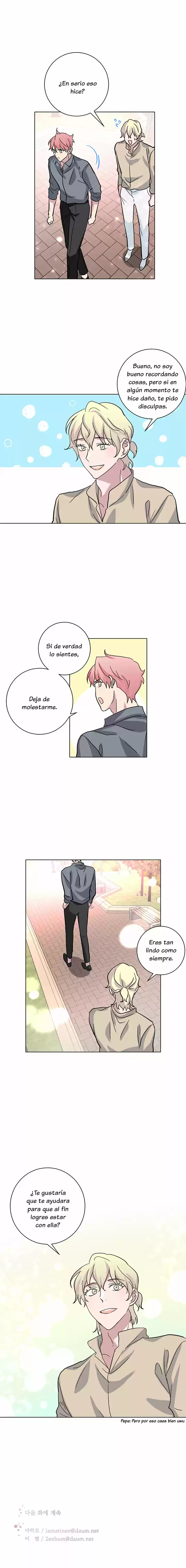Four Years Apart - Capítulo 44 - Página 14 - LectorTMOo
