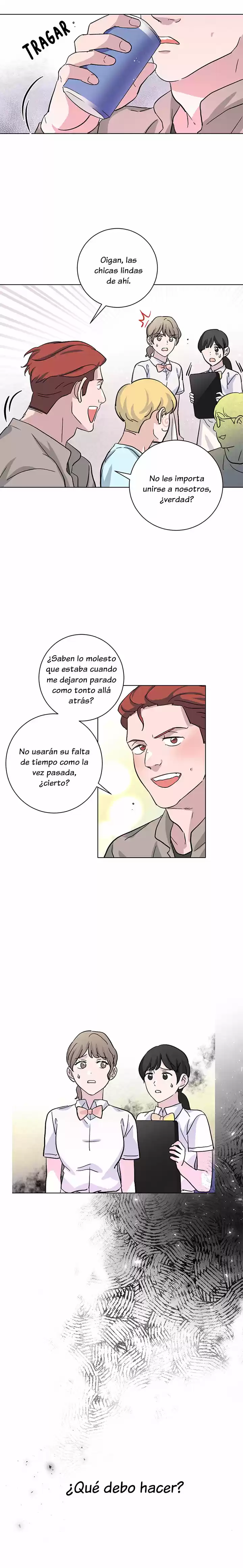 Four Years Apart - Capítulo 46 - Página 7 - LectorTMOo